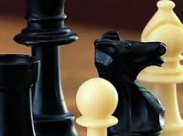 Sırçalı da Satranç Turnuvası